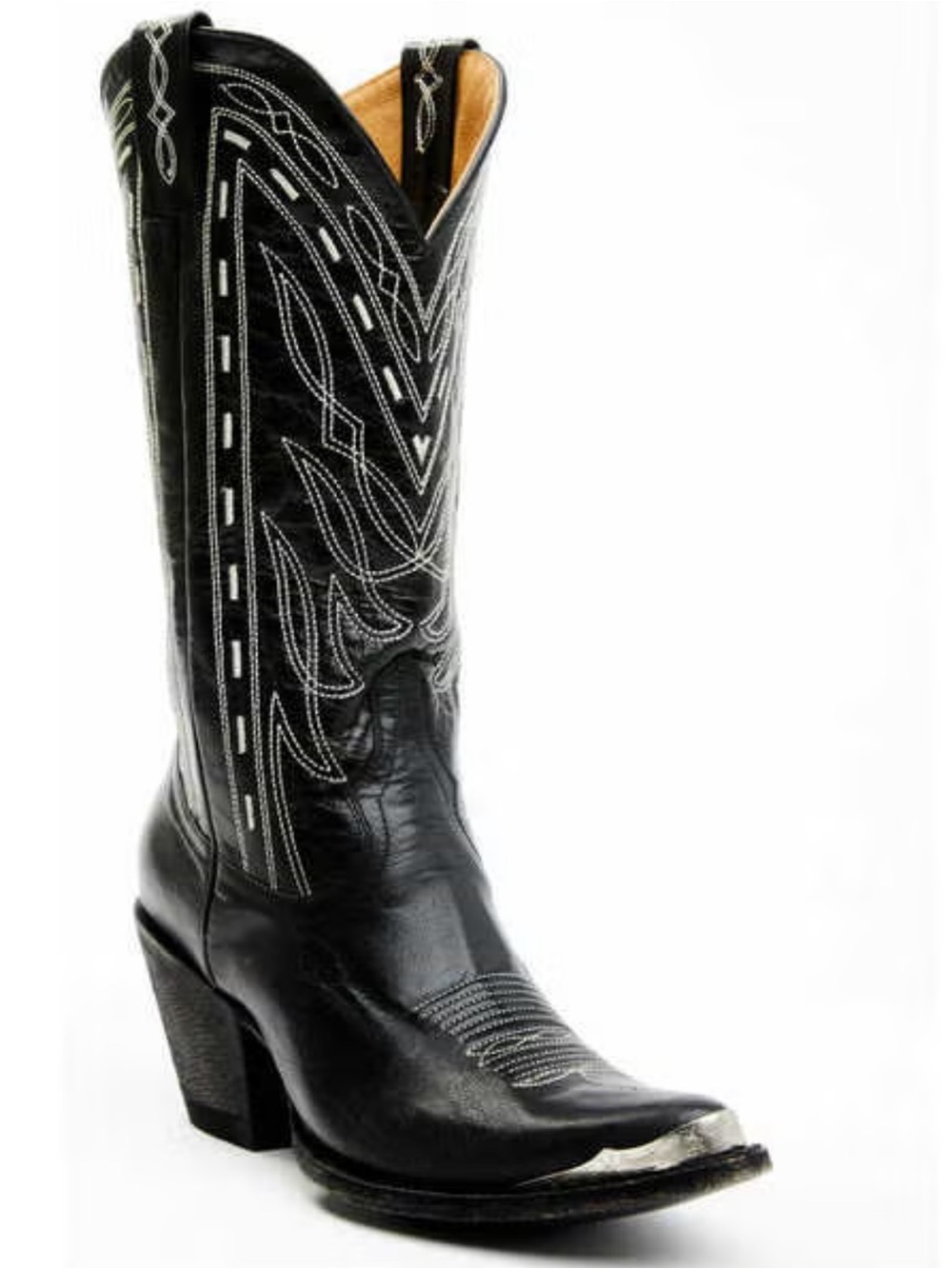 Idyllwind Retro Rock Leather Western Boots 9.5